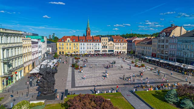 Poland in June: A Complete Travel Guide