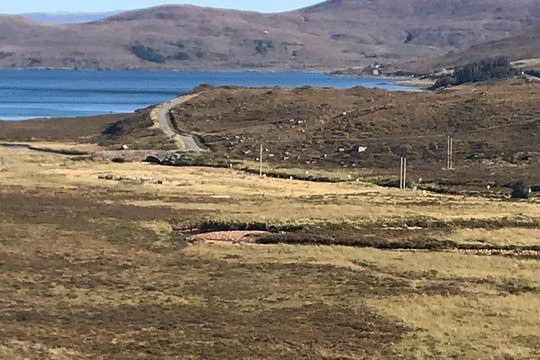 Private Bespoke Skye Tour