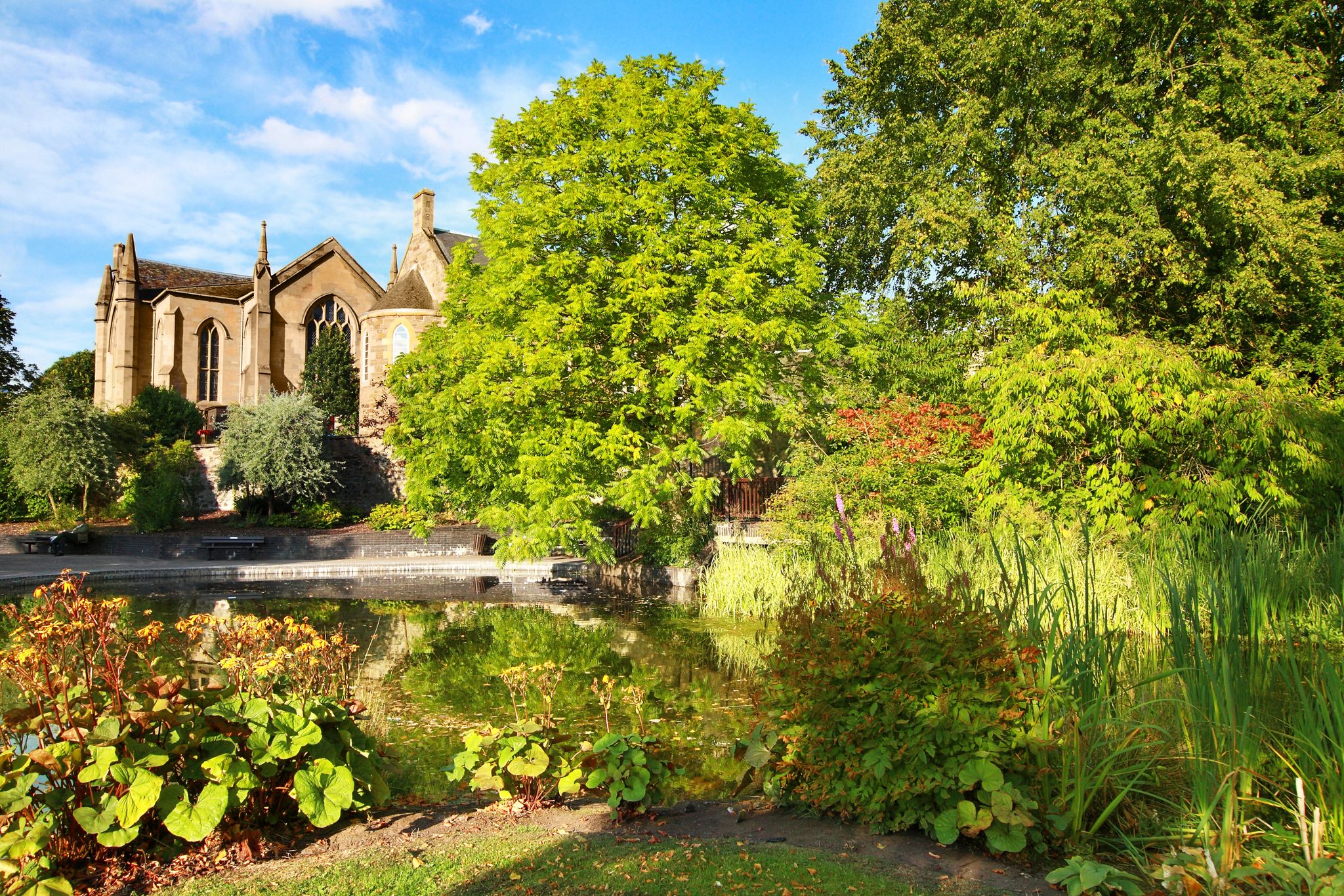 Top 10 Places To Stay in Perth