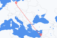 Cheap Flights from Tel Aviv to Berlin – Lowest Fares & Maximum Choice