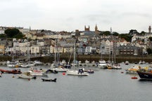 Guernsey guesthouses