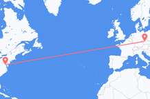 Cheap Flights from Washington, D. C. To Prague – Low Fares & Wide Selection