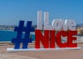 Top 4 Itineraries in Nice