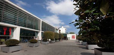 Sheffield - city in United Kingdom