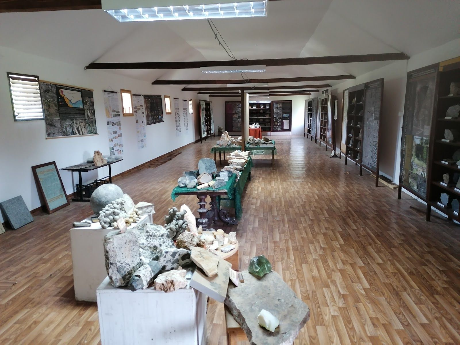 Музеј камена, Pastric, Mionica Municipality, Kolubara Administrative District, Central Serbia, Serbia