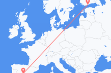 Cheap Flights from Madrid to Helsinki – Low Fares & Wide Selection
