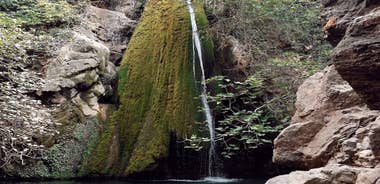 Richtis Gorge - Hiking Adventure