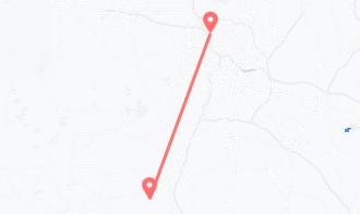 Train Tickets from Bloxwich to Malvern – Extensive Selection & Low Fares