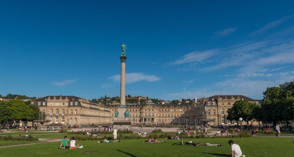 Stuttgart, Germany