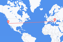 Cheap Flights from San Francisco to Sofia – Low Fares & Wide Selection