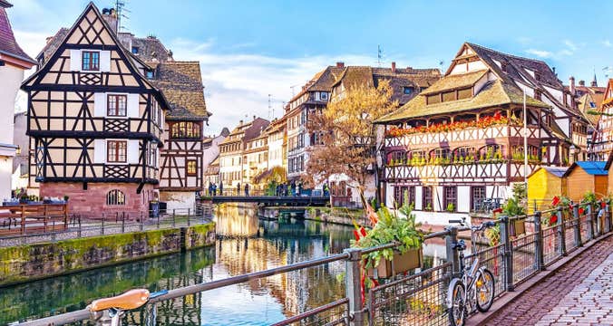 PREMIUM Rhine Enchanting Christmas Markets - Autumn-Hits 2023 (7 destinations)