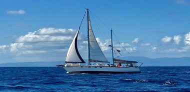 All-Inclusive Sailing Cruise-Skiathos & Nearby Islands with Lunch