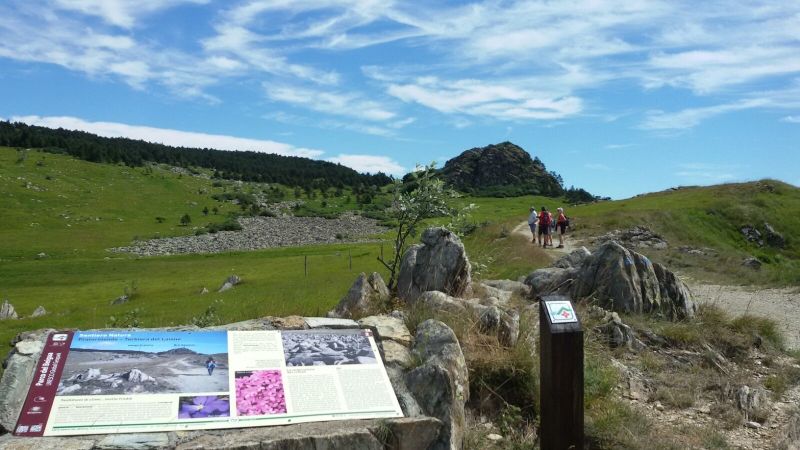 Parco naturale regionale del Beigua, Varazze, Savona, Liguria, Italy