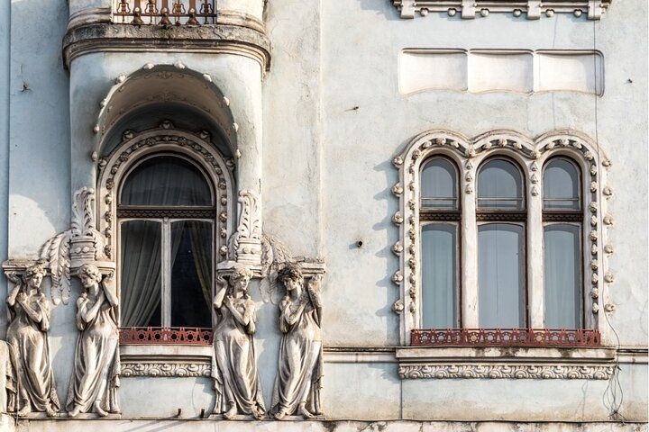 King Matia Secret Treasure Exploration Game in Cluj-Napoca