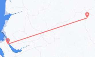 Train Tickets from Birkenhead to Wakefield – Extensive Selection & Low Fares