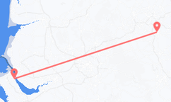 Train Tickets from Birkenhead to Wakefield – Extensive Selection & Low Fares