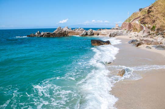 9-дневный пляжный отдых в Паргелию, Италия