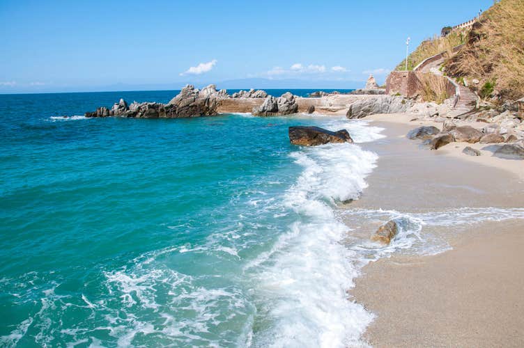 10-Day Italy Beach Holiday in Parghelia With Itinerary