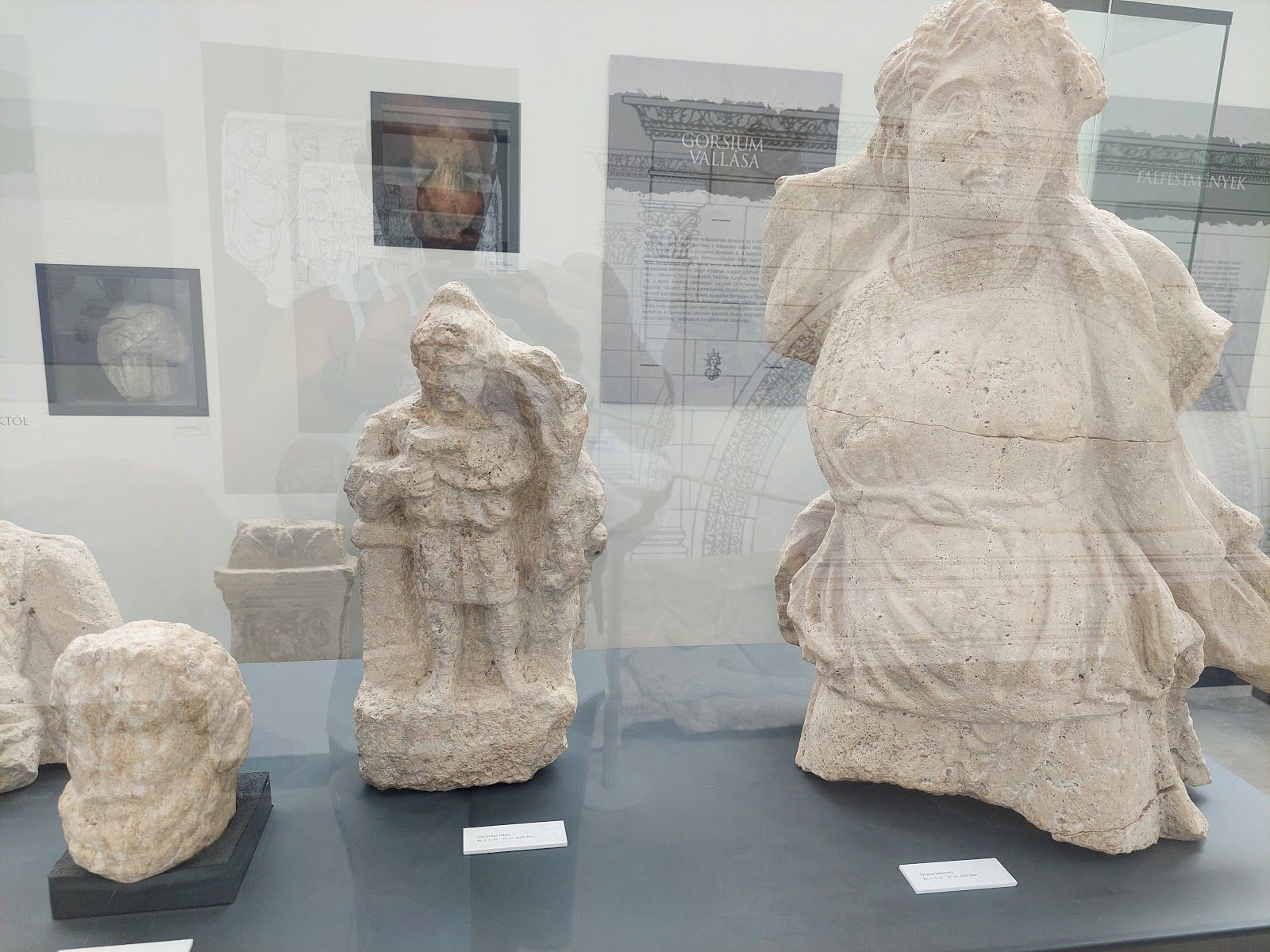 Tác-Gorsium, Tác, Székesfehérvári járás, Fejér, Central Transdanubia, Transdanubia, Hungary