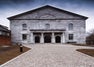 Triskel Arts Centre travel guide