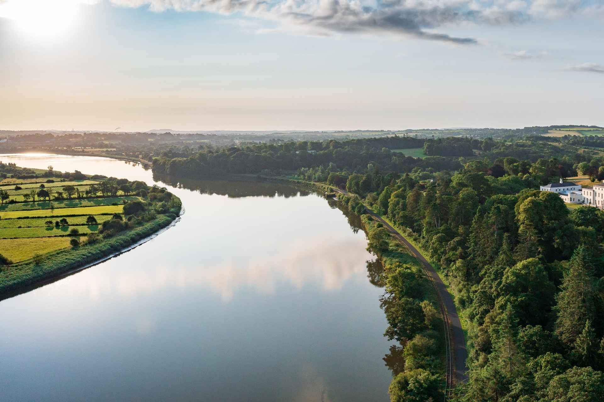 Waterford: Mount Congreve Gardens Entry Ticket