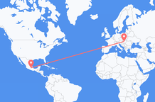 Cheap Flights from Mexico City to Budapest – Low Fares & Wide Selection