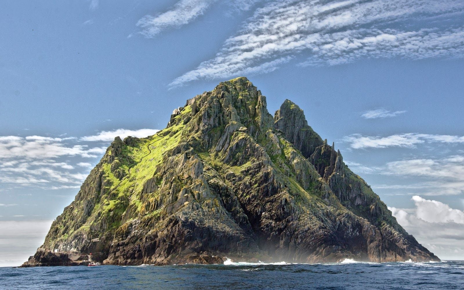 Great Skellig