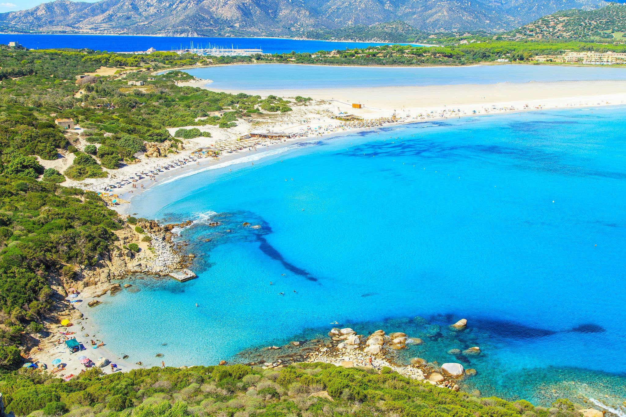 Notteri Pauschalreisen