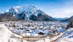 Mittenwald bike tours