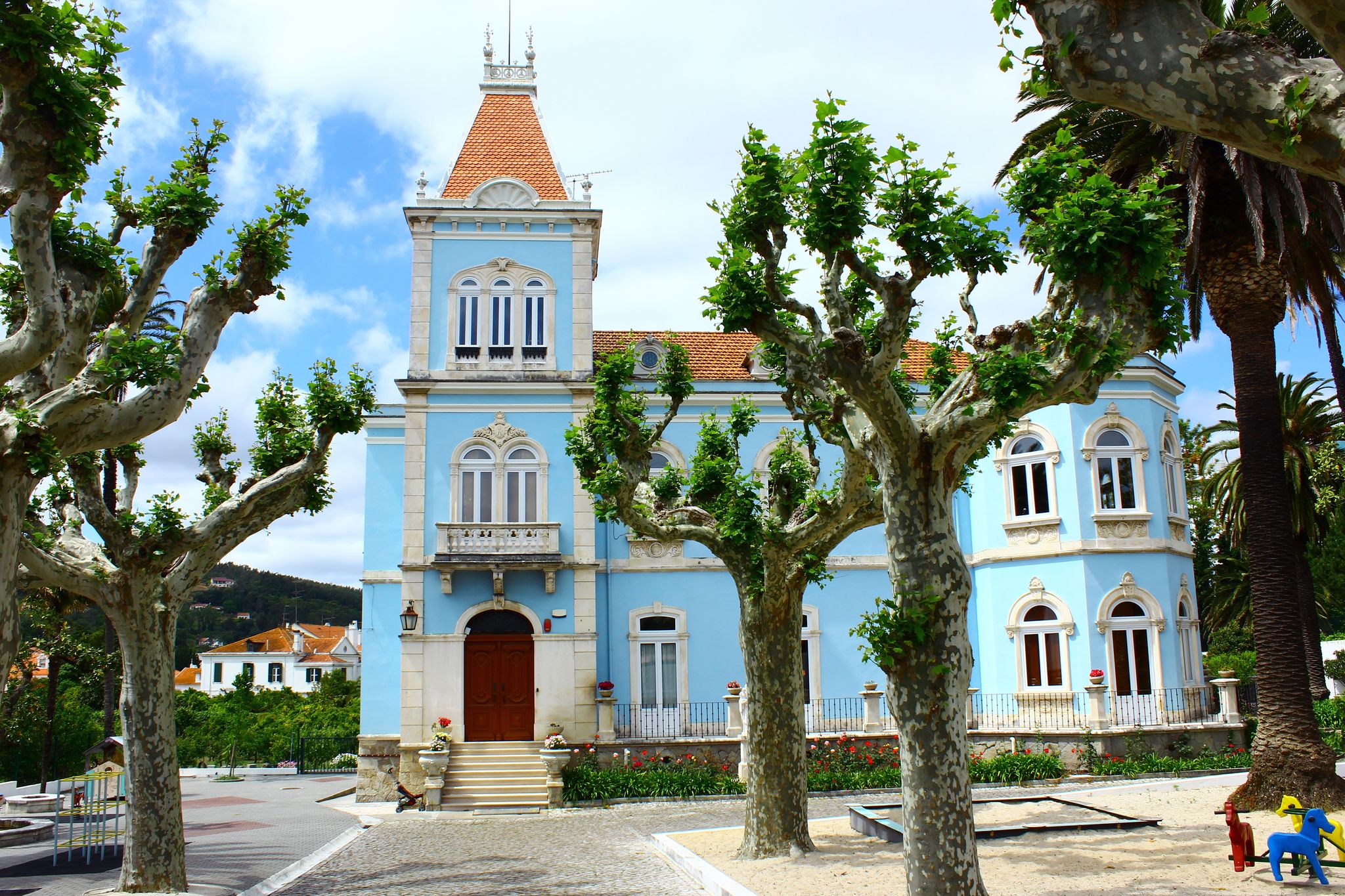 Top 2 Itineraries in Alcobaça