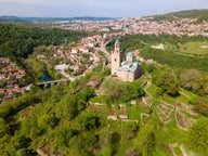Veliko Tarnovo hotels