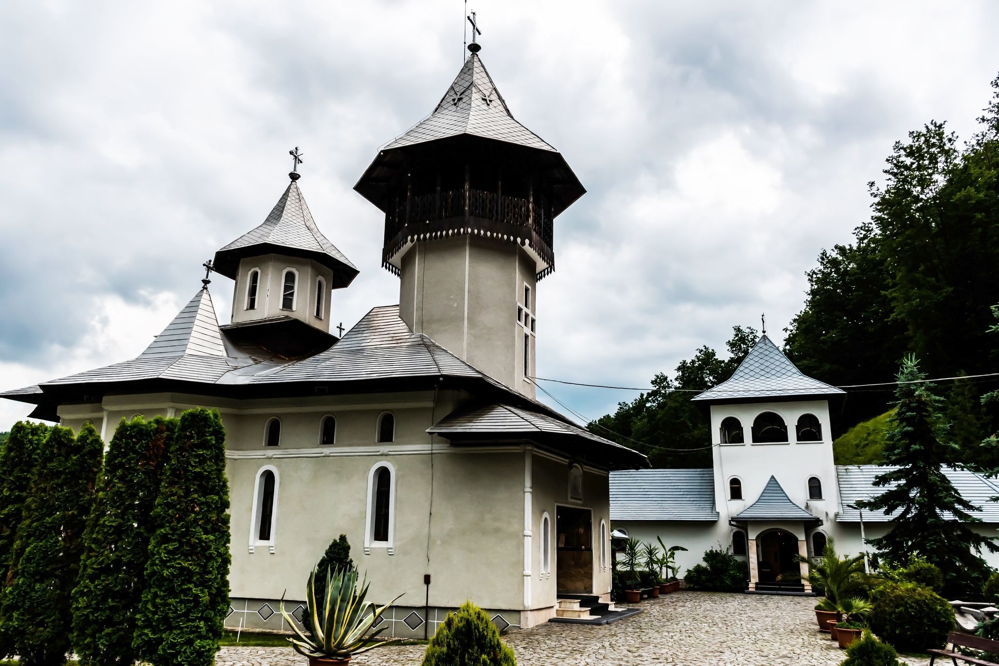 Top 10 Places To Stay in Hunedoara