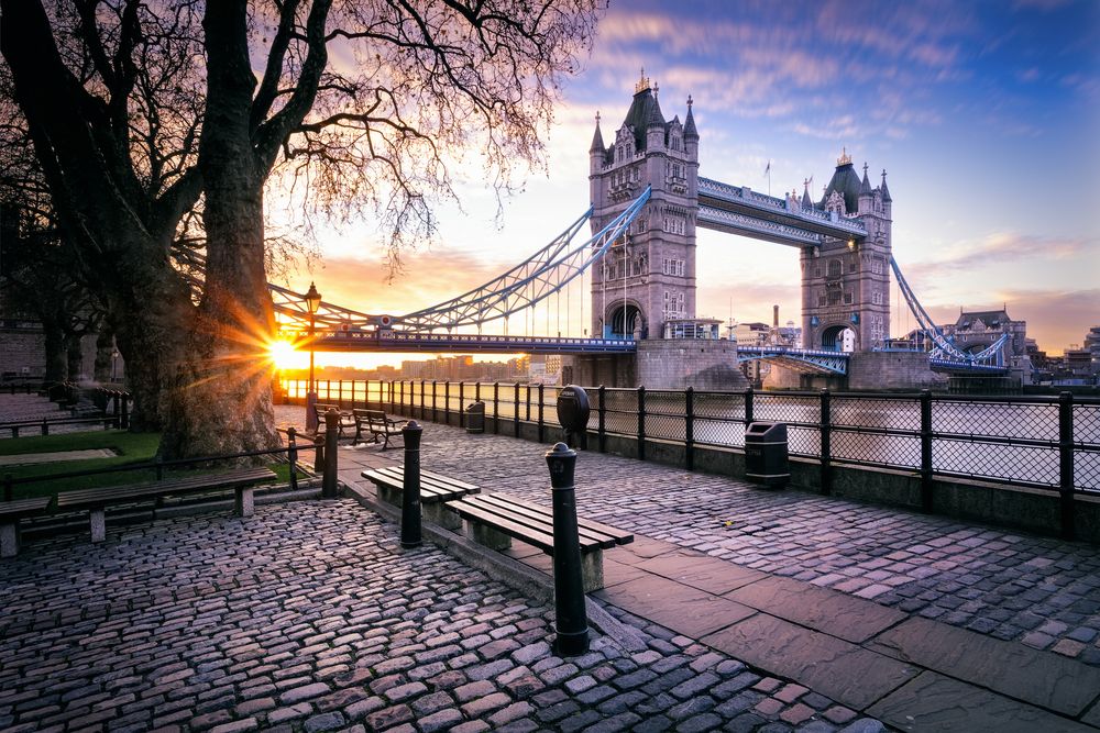 London in November: An In-Depth Look For Autumn Travel