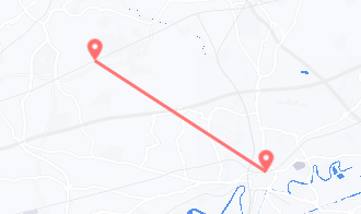 Train tickets from St Helens to Warrington