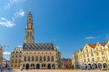 아라스 게스트 하우스