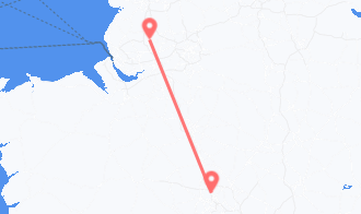 Train Tickets from Bloxwich to Wigan – Extensive Selection & Low Fares