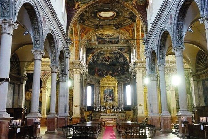 Ferrara Walking Tour with Audio and Written Guide