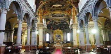 Ferrara Walking Tour with Audio and Written Guide