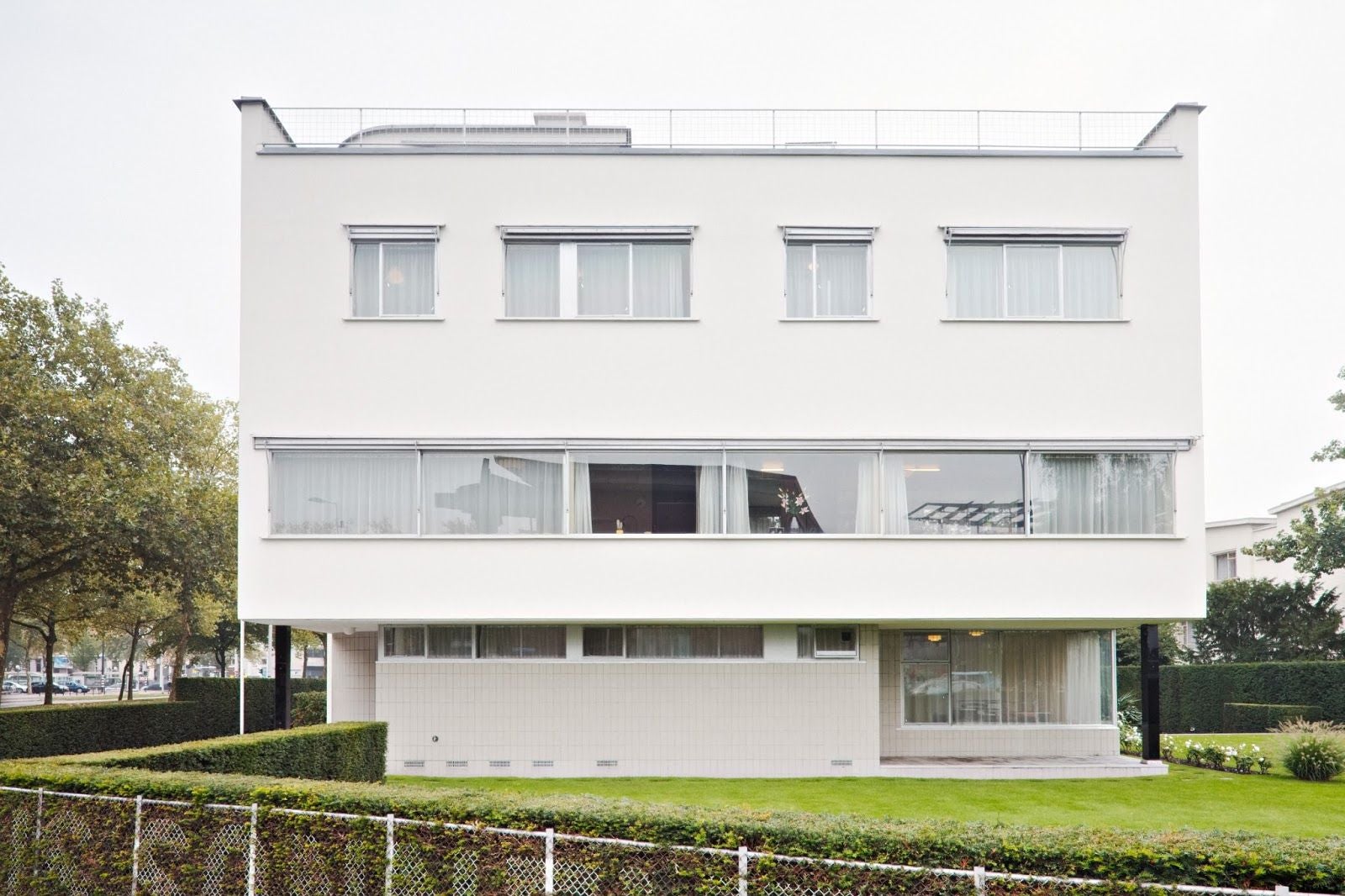 Sonneveld House, Rotterdam, South Holland, Netherlands