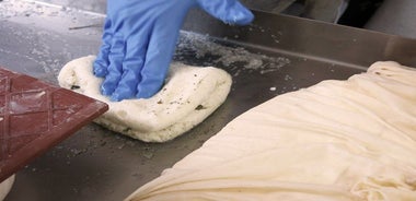 Troodos Mountains Villages: All Inclusive Food & Wine Day Tour