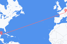 Cheap Flights from Cancún to Strasbourg – Low Fares & Wide Selection