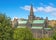 Photo of Glasgow cathedral aka High Kirk of Glasgow or St Kentigern or St Mungo.