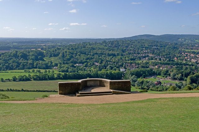 Box Hill