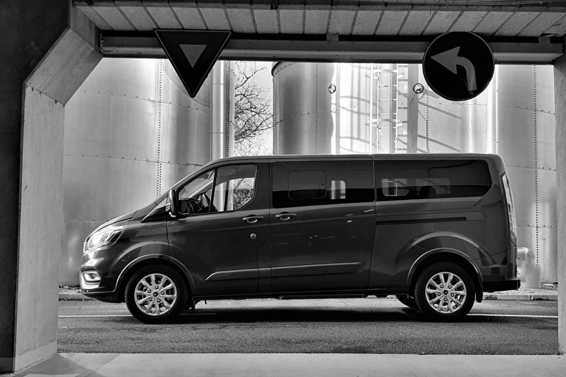 Constanta to Bucharest - Private Transfer