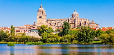 Salamanca - city in Spain