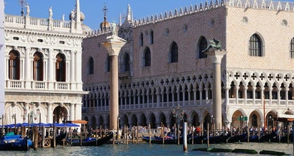 Italian Escape (5 destinations)