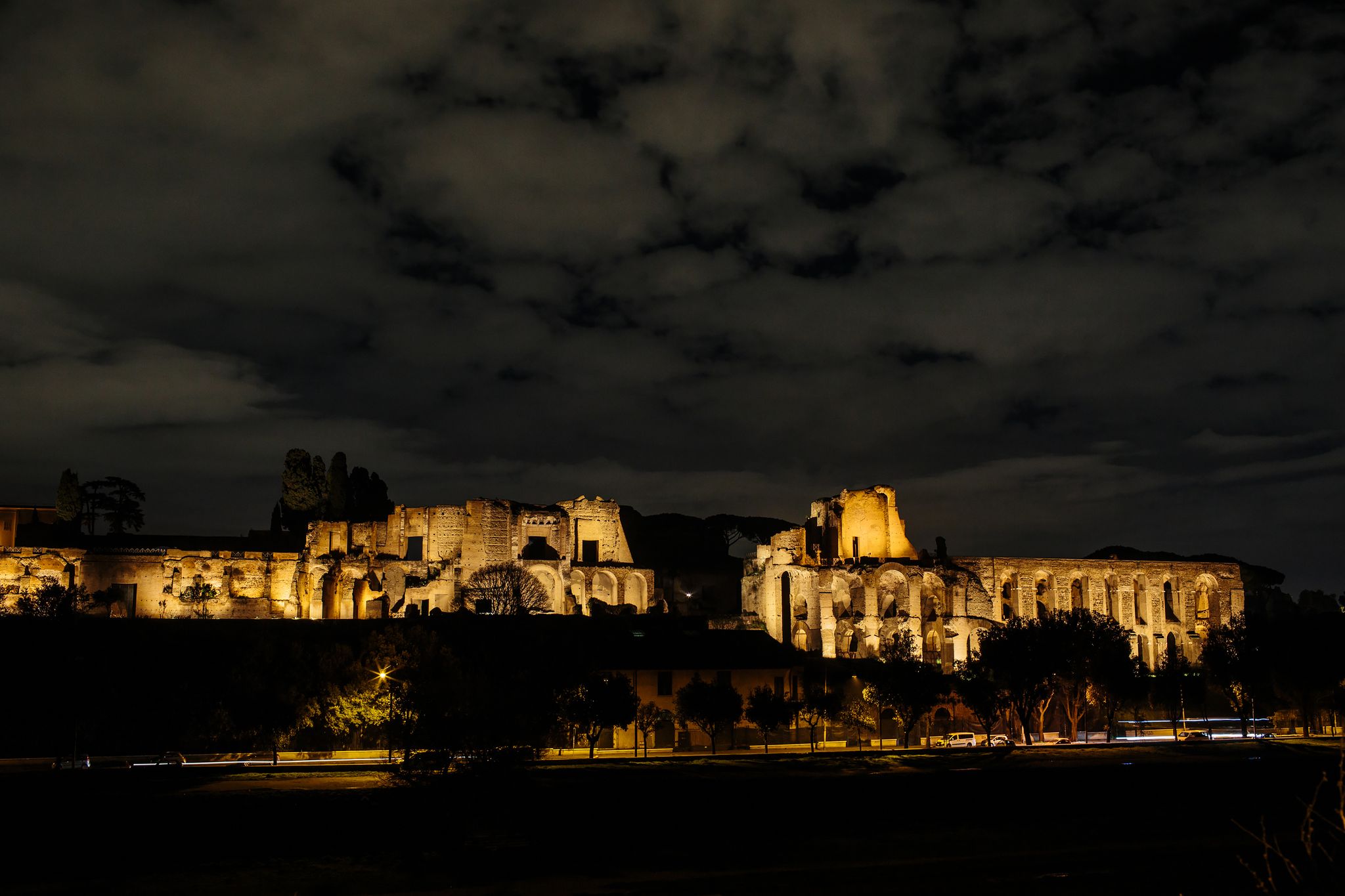 photo of Circus Maximus, Rome.