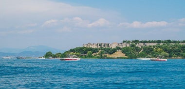 Lake Garda and Sirmione Tour from Verona