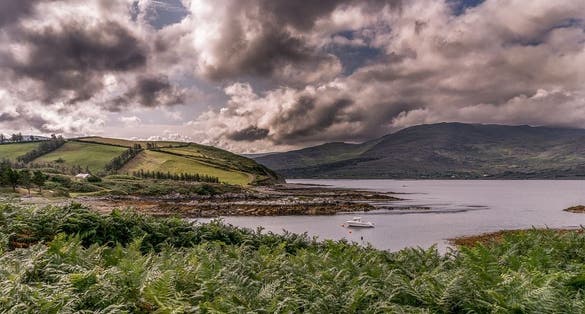 Photo of Donegal, Ireland by jusuf111