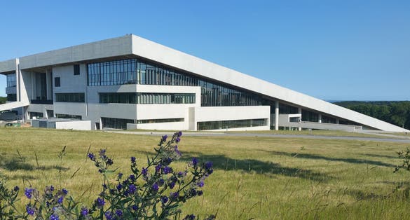 Photo of Moesgaard Museum, Aarhus Municipality, Central Denmark Region, Denmark.